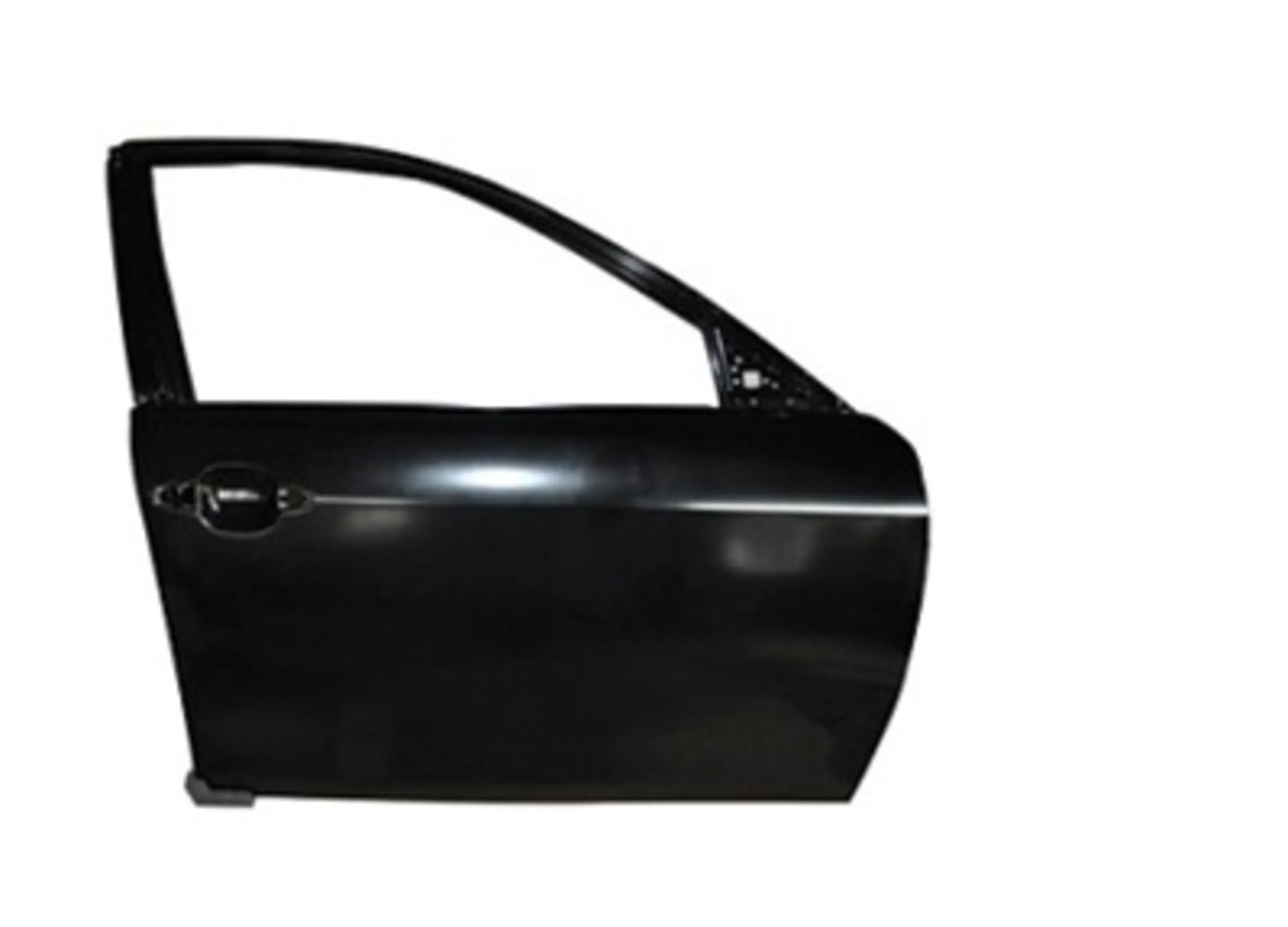 درب جلو راست تویوتا کمری